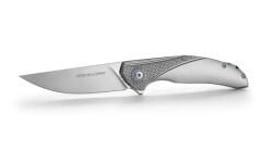Viper Orso 2 Titanium 3D Satin LO-QPM20-4 Çakı