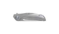 Viper Orso 2 Titanium 3D Satin LO-QPM20-4 Çakı