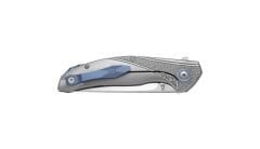 Viper Orso 2 Titanium 3D Satin LO-QPM20-4 Çakı
