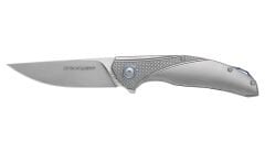 Viper Orso 2 Titanium 3D Satin LO-QPM20-4 Çakı