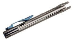 Viper Orso 2 Titanium 3D Satin LO-QPM20-4 Çakı
