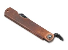 Higo Bonsai Irogane Çakı