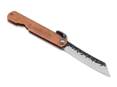 Higo Bonsai Irogane Çakı