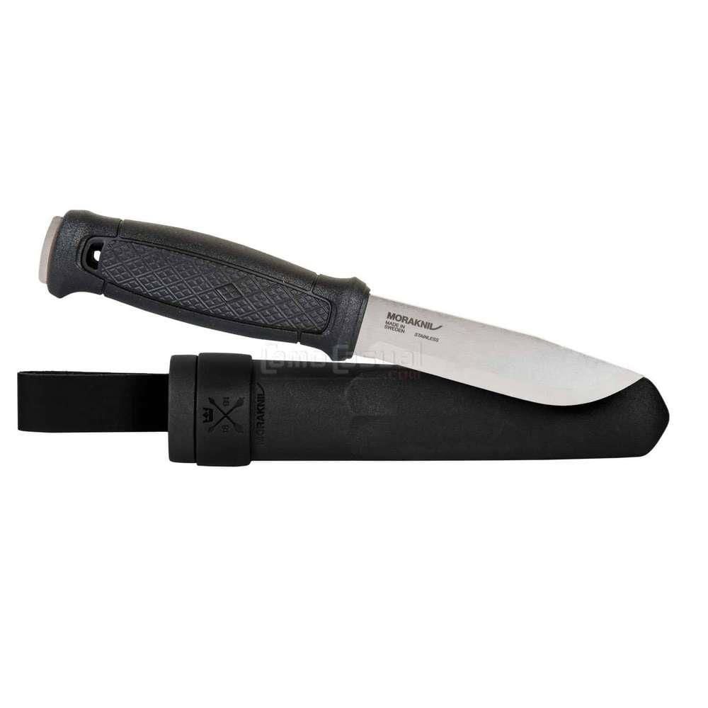 Morakniv Garberg S with Polymer Sheath -Mora Bıçak