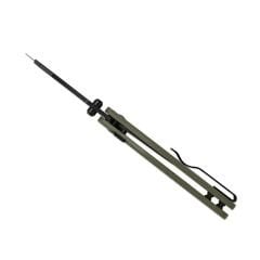 Kizer Sheepdog® Utility Knives | Button Liner Lock™ | C01C Uti 1 | 5Cr15MoV | KizerV™ 3488.29JSA2