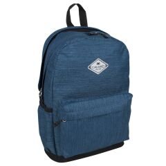 Cakard 20109 Unisex Günlük ve Okul Sırt Çantası