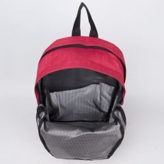 Cakard 20109 Unisex Günlük ve Okul Sırt Çantası