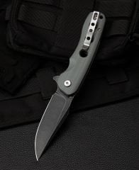BESTECH ARCTIC BG33C-2 G10 Sap D2 Çakı