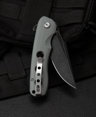 BESTECH ARCTIC BG33C-2 G10 Sap D2 Çakı