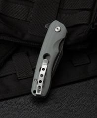 BESTECH ARCTIC BG33C-2 G10 Sap D2 Çakı