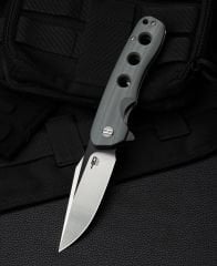 BESTECH ARCTIC BG33C-1 G10 Sap: 3,54'' D2 Bıçak