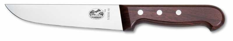 Victorinox 5.5200.23 23cm Kasap Bıçağı