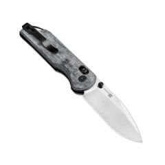 Kizer Assassin | Mikarta Sap | Nitro V Çelik Çakı | V3549A2