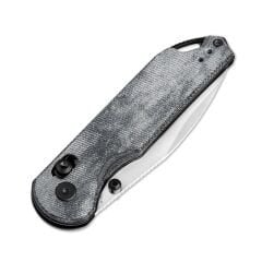 Kizer Assassin | Mikarta Sap | Nitro V Çelik Çakı | V3549A2