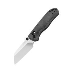 Kizer Drop Bear® 2 | Clutch Lock™ | Nitro-V | Micarta | KizerV™ 3619.2KS1
