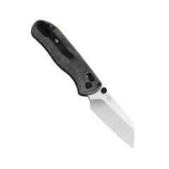 Kizer Drop Bear® 2 | Clutch Lock™ | Nitro-V | Micarta | KizerV™ 3619.2KS1