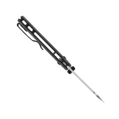 Kizer Drop Bear® 2 | Clutch Lock™ | Nitro-V | Micarta | KizerV™ 3619.2KS1