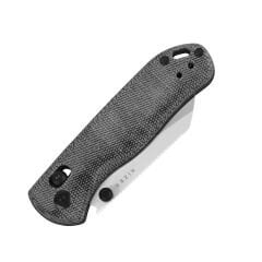 Kizer Drop Bear® 2 | Clutch Lock™ | Nitro-V | Micarta | KizerV™ 3619.2KS1