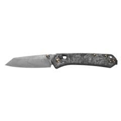 MKM Yipper Limited Edition Damascus Çakı