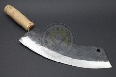 5160 Makas Dövme Zırh