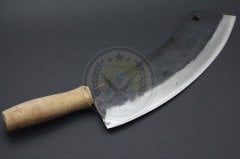 5160 Makas Dövme Zırh
