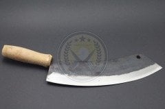5160 Makas Dövme Zırh