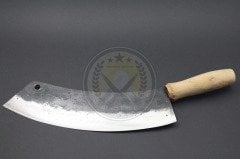 5160 Makas Dövme Zırh
