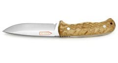 PUMA IP Ondular I | Zeytin Ağacı Sap | AN.58 Çelik Bıçak | 828611