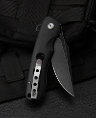 BESTECH ARCTIC BG33A-2 G10 Sap: 3,54'' D2 Bıçak