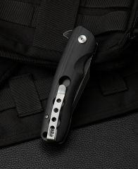 BESTECH ARCTIC BG33A-2 G10 Sap: 3,54'' D2 Bıçak