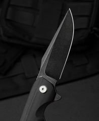 BESTECH ARCTIC BG33A-2 G10 Sap: 3,54'' D2 Bıçak