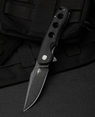 BESTECH ARCTIC BG33A-2 G10 Sap: 3,54'' D2 Bıçak