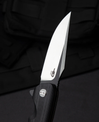 BESTECH ARCTIC BG33A-1 G10 Sap: 3,54'' D2 Bıçak
