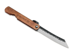 Higo Irogane Çakı