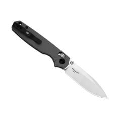 Kizer Pokiman CD | Clutch Lock™ | Drop Point | Four-Finger Full Grip | Aluminum | KizerV™ 3789A2