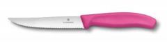 Victorinox 6.7936.12L5 SwissClassic 12cm Gourmet Steak-Biftek ve Pizza Bıçağı