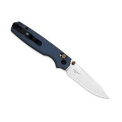Kizer Pokiman CC | Clutch Lock™ | Clip Point | Four-Finger Full Grip | Aluminum | KizerV™ 3789A4