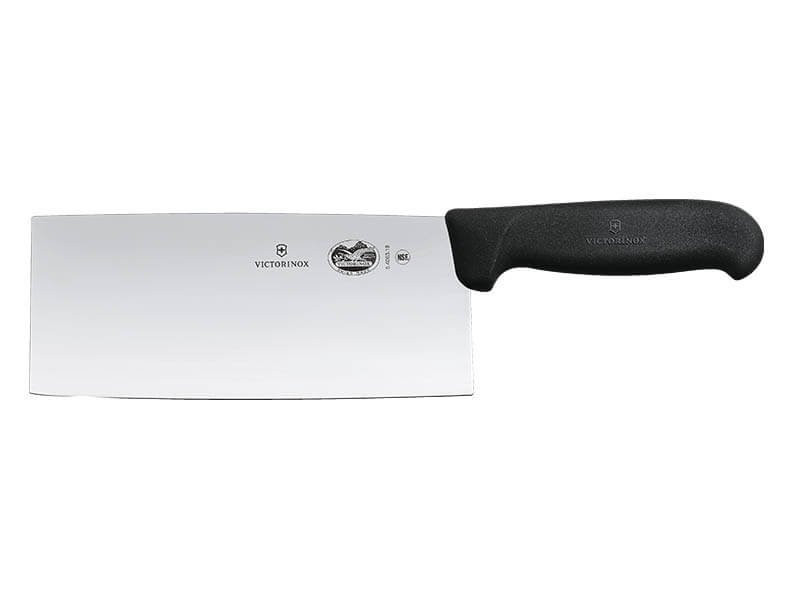 Victorinox 5.4063.18 18cm Çin Şef Satır