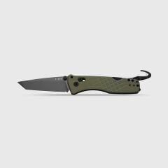 Kizer Aegis T | G10 Sap | AEB-L Çelik Kurtarma Çakısı | V3774CTA2