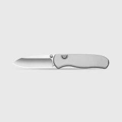 Kizer Drop Bear® Zero | Alüminyum Sap | M390 Çelik Çakı | Ki3619BDA4