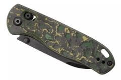 Kizer Drop Bear | Fat Karbon Sap | S45VN Çelik Çakı | Ki3619A6
