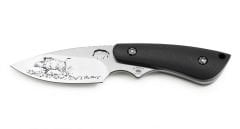 PUMA IP Wildboar I, G10 Black