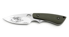 PUMA IP Wildboar II | G10 Sap | D2 Çelik Bıçak | 830712