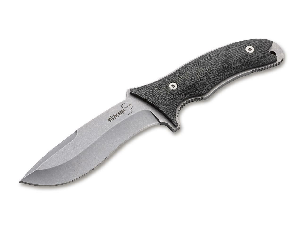 Böker Plus Orca Pro Bıçak