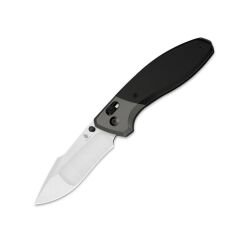 Kizer Staffi | Titanyum Sap | S45VN Çelik Çakı | Ki3695A2
