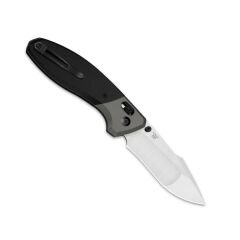 Kizer Staffi | Titanyum Sap | S45VN Çelik Çakı | Ki3695A2