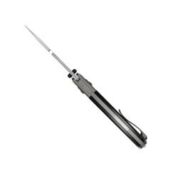 Kizer Staffi | Titanyum Sap | S45VN Çelik Çakı | Ki3695A2