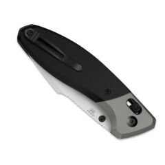 Kizer Staffi | S45VN | Titanium | KizerB™ 3695A2