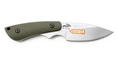 PUMA IP Red Deer | G10 Sap | D2 Çelik Bıçak | 830714