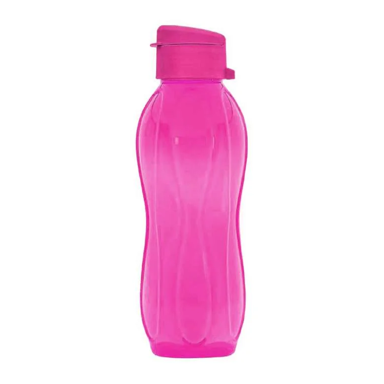 Basic Plastik Matara Bordo 750 Ml